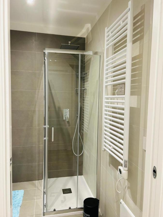 D'Amar House Lejlighed Bari Eksteriør billede