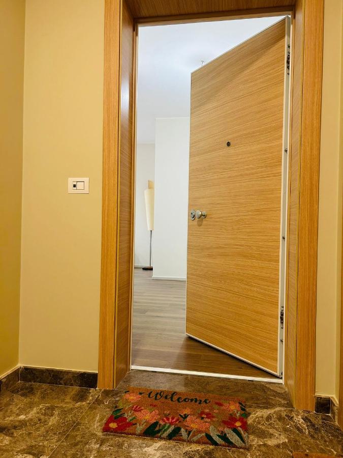 D'Amar House Lejlighed Bari Eksteriør billede