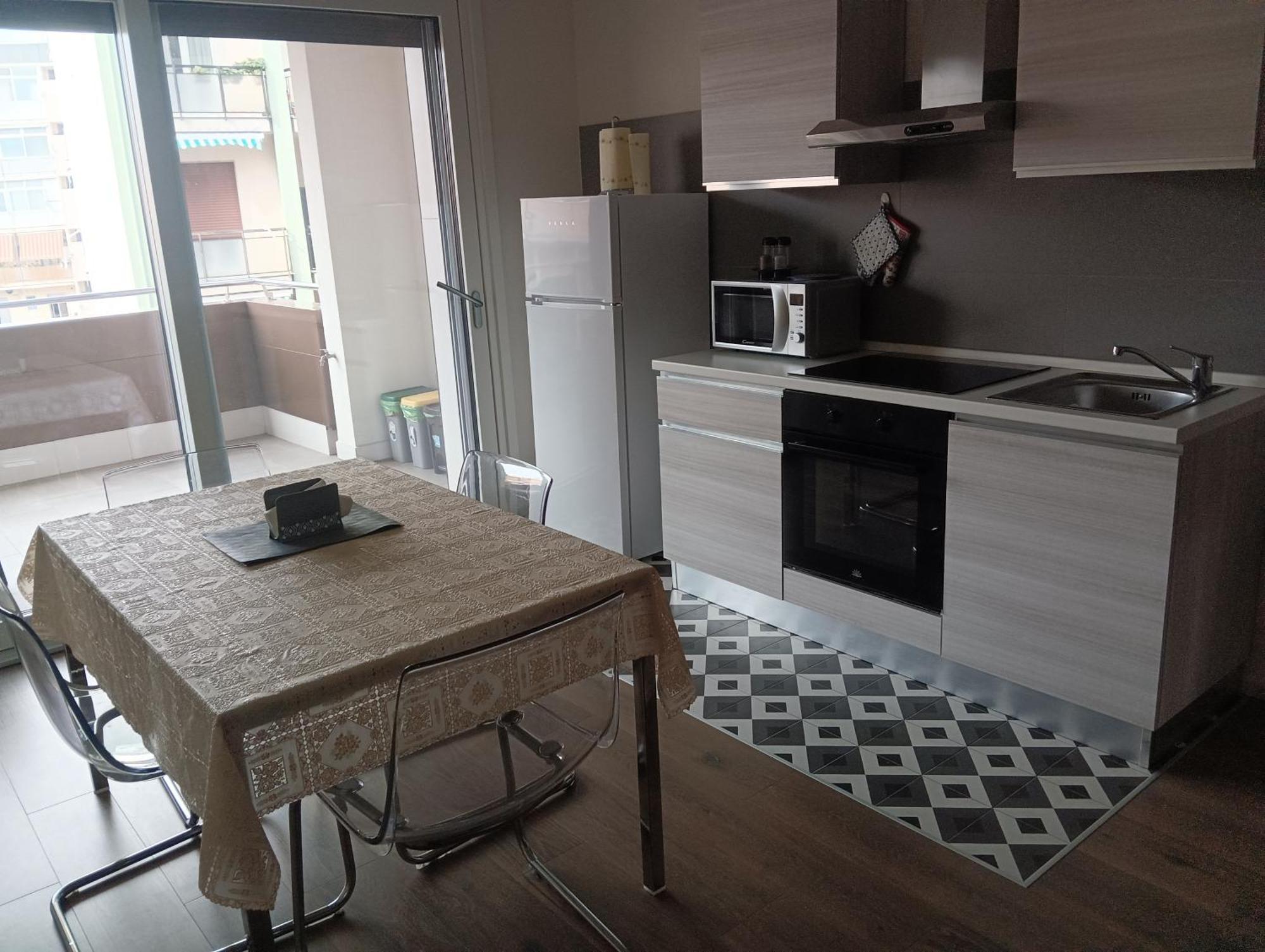 D'Amar House Lejlighed Bari Værelse billede